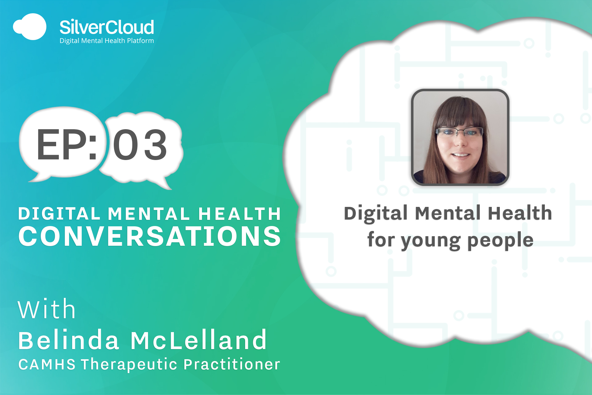 Digital Mental Health For Youth | SilverCloud Health