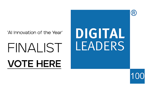 Digital Leaders Awards